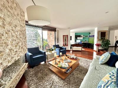 Apartamento en venta en Iraka, Bogotá · foto 2 de 20