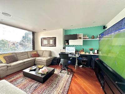 Apartamento en venta en Iraka, Bogotá · foto 4 de 20
