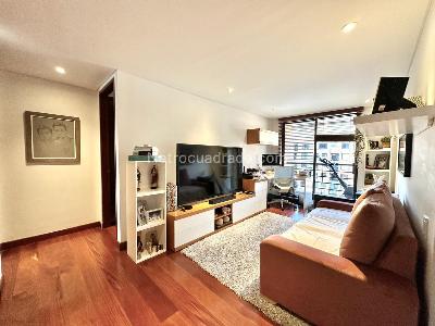 Apartamento en venta en Iraka, Bogotá · foto 10 de 20