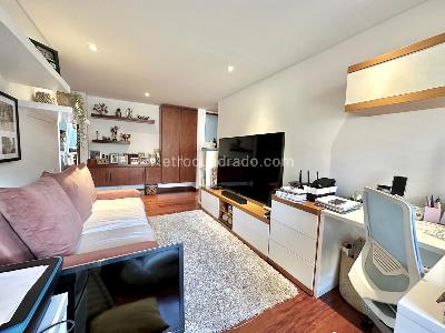 Apartamento en venta en Iraka, Bogotá · foto 11 de 20