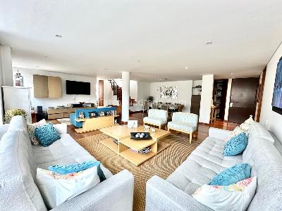 Apartamento en venta en Alameda Del Country, Bogotá · foto 3 de 20