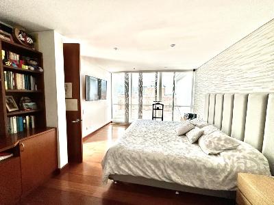 Apartamento en venta en Alameda Del Country, Bogotá · foto 13 de 20