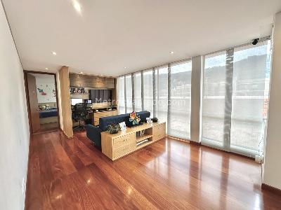 Apartamento en venta en Alameda Del Country, Bogotá · foto 15 de 20