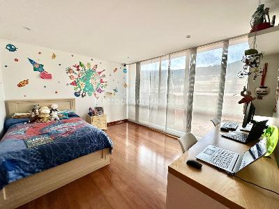Apartamento en venta en Alameda Del Country, Bogotá · foto 16 de 20
