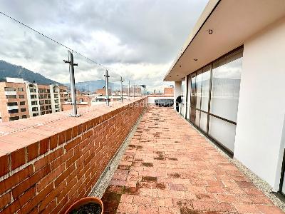 Apartamento en venta en Alameda Del Country, Bogotá · foto 18 de 20