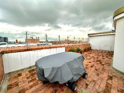 Apartamento en venta en Alameda Del Country, Bogotá · foto 19 de 20
