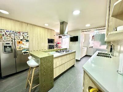 Apartamento en venta en Alameda Del Country, Bogotá · foto 6 de 20
