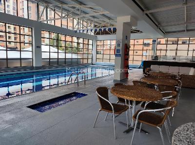 Apartamento en venta en Alameda Del Country, Bogotá · foto 20 de 20