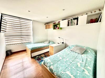 Apartamento en venta en Alameda Del Country, Bogotá · foto 11 de 20