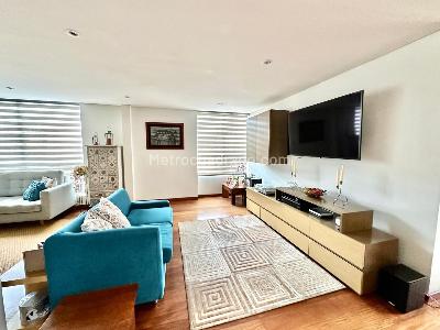 Apartamento en venta en Alameda Del Country, Bogotá · foto 7 de 20