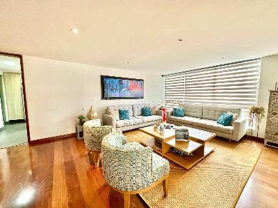 Apartamento en venta en Alameda Del Country, Bogotá · foto 2 de 20