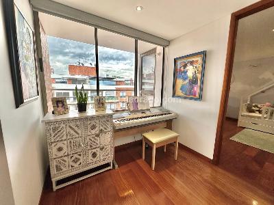 Apartamento en venta en Alameda Del Country, Bogotá · foto 8 de 20