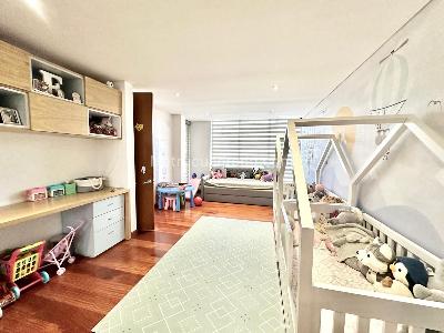Apartamento en venta en Alameda Del Country, Bogotá · foto 9 de 20