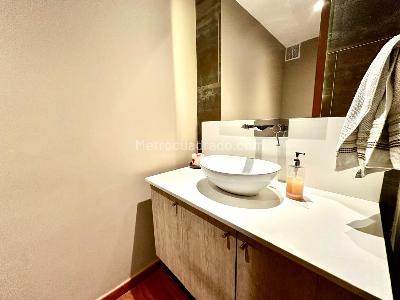 Apartamento en venta en Alameda Del Country, Bogotá · foto 5 de 20