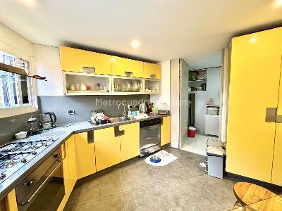 Apartamento de 4 alcobas en venta en Calleja Baja, Bogotá, 187 m² · foto 6 de 20