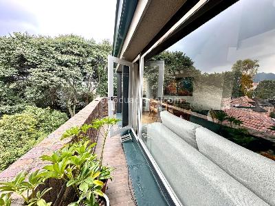 Apartamento de 4 alcobas en venta en Calleja Baja, Bogotá, 187 m² · foto 4 de 20