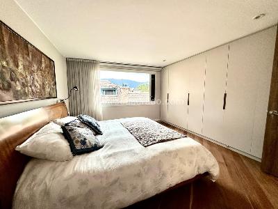 Apartamento de 4 alcobas en venta en Calleja Baja, Bogotá, 187 m² · foto 13 de 20
