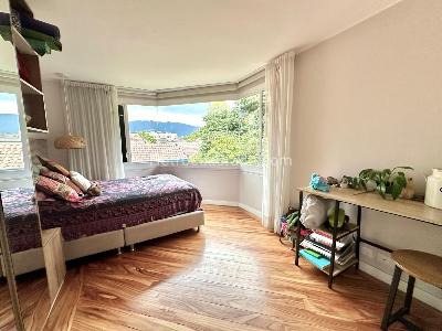 Apartamento de 4 alcobas en venta en Calleja Baja, Bogotá, 187 m² · foto 15 de 20
