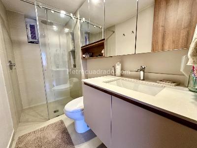 Apartamento de 4 alcobas en venta en Calleja Baja, Bogotá, 187 m² · foto 16 de 20