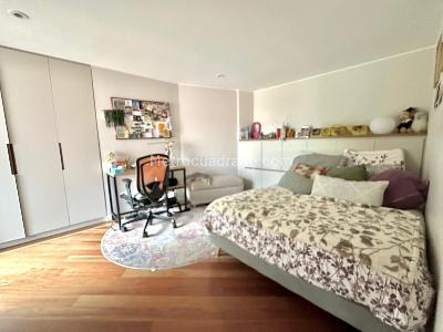 Apartamento de 4 alcobas en venta en Calleja Baja, Bogotá, 187 m² · foto 17 de 20