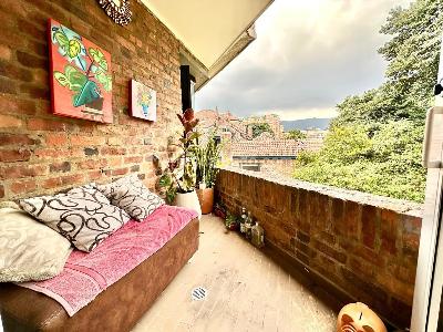 Apartamento de 4 alcobas en venta en Calleja Baja, Bogotá, 187 m² · foto 18 de 20