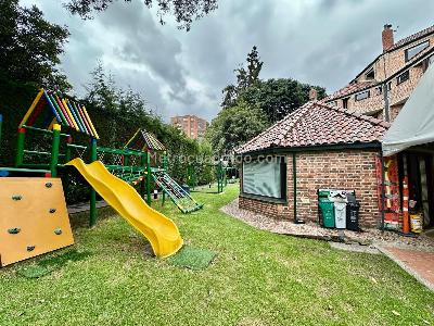 Apartamento de 4 alcobas en venta en Calleja Baja, Bogotá, 187 m² · foto 20 de 20