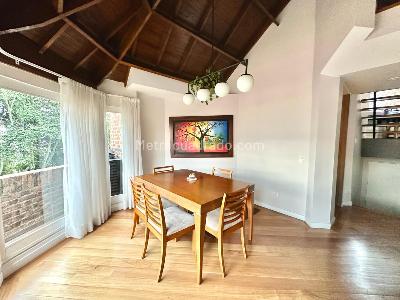 Apartamento de 4 alcobas en venta en Calleja Baja, Bogotá, 187 m² · foto 3 de 20