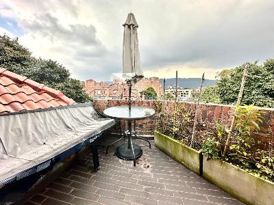 Apartamento de 4 alcobas en venta en Calleja Baja, Bogotá, 187 m² · foto 11 de 20