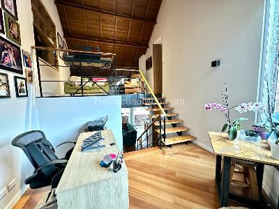 Apartamento de 4 alcobas en venta en Calleja Baja, Bogotá, 187 m² · foto 7 de 20