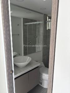 Apartamento de 3 alcobas en venta en Santa Teresa Norte, Bogotá, 80 m² · foto 9 de 18