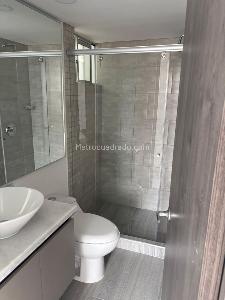 Apartamento de 3 alcobas en venta en Santa Teresa Norte, Bogotá, 80 m² · foto 14 de 18