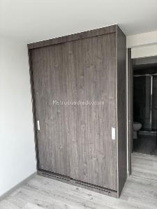 Apartamento de 3 alcobas en venta en Santa Teresa Norte, Bogotá, 80 m² · foto 17 de 18