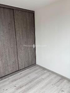 Apartamento de 3 alcobas en venta en Santa Teresa Norte, Bogotá, 80 m² · foto 16 de 18