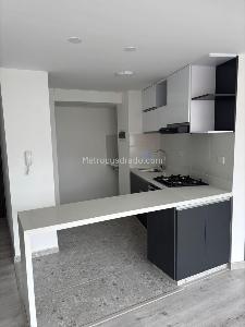 Apartamento de 3 alcobas en venta en Santa Teresa Norte, Bogotá, 80 m² · foto 4 de 18