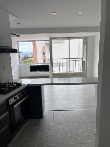 Apartamento de 3 alcobas en venta en Santa Teresa Norte, Bogotá, 80 m² · foto 2 de 18