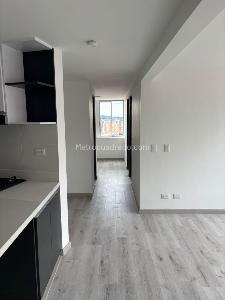 Apartamento de 3 alcobas en venta en Santa Teresa Norte, Bogotá, 80 m² · foto 5 de 18