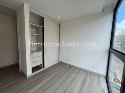 Apartamento en venta en Parque Del Virrey, Bogotá · foto 5 de 20