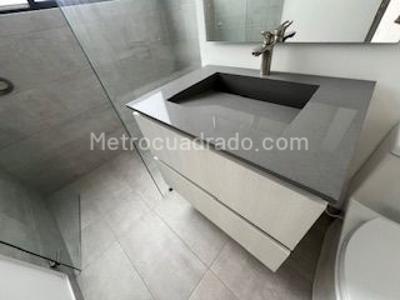 Apartamento en venta en Parque Del Virrey, Bogotá · foto 9 de 20