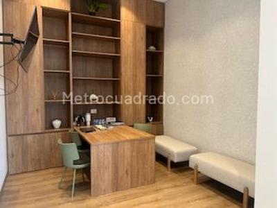 Apartamento en venta en Parque Del Virrey, Bogotá · foto 11 de 20