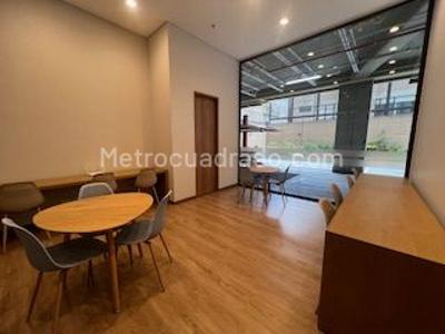 Apartamento en venta en Parque Del Virrey, Bogotá · foto 15 de 20