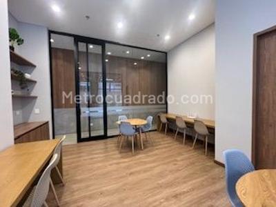 Apartamento en venta en Parque Del Virrey, Bogotá · foto 12 de 20