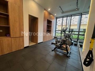 Apartamento en venta en Parque Del Virrey, Bogotá · foto 13 de 20