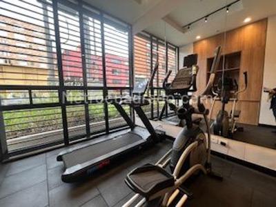 Apartamento en venta en Parque Del Virrey, Bogotá · foto 14 de 20