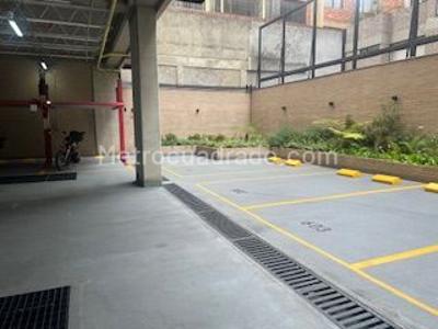 Apartamento en venta en Parque Del Virrey, Bogotá · foto 16 de 20