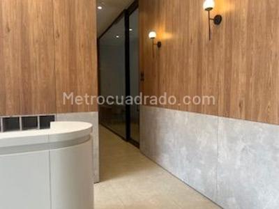 Apartamento en venta en Parque Del Virrey, Bogotá · foto 10 de 20