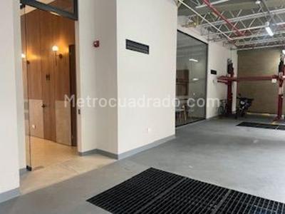 Apartamento en venta en Parque Del Virrey, Bogotá · foto 17 de 20