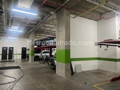 Apartamento en venta en Parque Del Virrey, Bogotá · foto 18 de 20