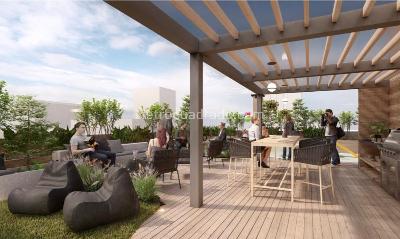 Apartamento en venta en Parque Del Virrey, Bogotá · foto 20 de 20