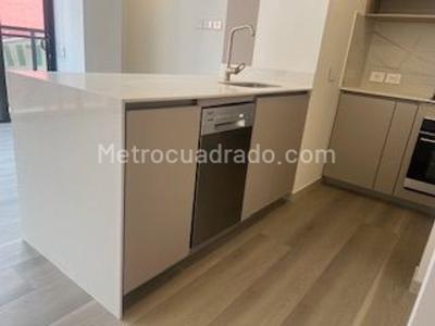 Apartamento en venta en Parque Del Virrey, Bogotá · foto 3 de 20