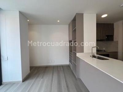 Apartamento en venta en Parque Del Virrey, Bogotá · foto 2 de 20